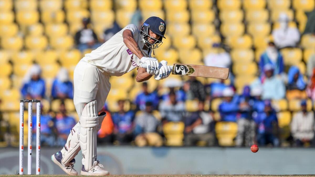 Duleep Trophy 2024: Axar Patel’s rearguard bails India D out against India C on opening day